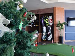 -乌鲁木齐环球国际大酒店