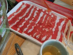 -巴蜀大将火锅(太原旗舰店)