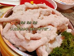 -码头故事·成都老火锅