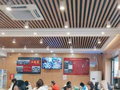 -华天二友居肉饼(宫门口店)