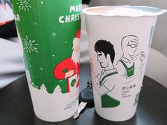 -阿水大杯茶(桓台百货大楼店)