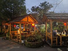 -青城甲(青城山店)