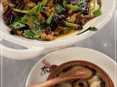 -蔼若春.传承三十年云南菜(金碧公园店)