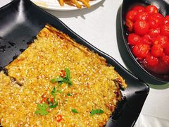 -夜半不二海鲜炭烤(文汇巷店)