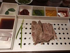-相约·羊村小馆非遗手抓肉(七一酱园店)