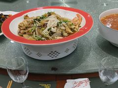 -渔码头食府(蓬莱阁店)