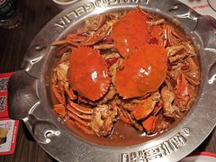 -胖哥俩肉蟹煲(海盐总店)