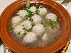 -小菜园新徽菜(无锡人民路红豆店)
