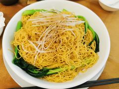 -澳门西南饭店·粤菜·茶市·手工点心(华海路店)