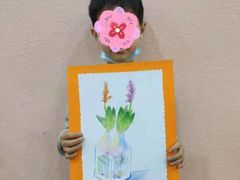 -北斗星爱涂艺术(城悦荟店)