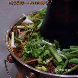 看街景➕刷羊肉，人间烟火味不过如此🥢