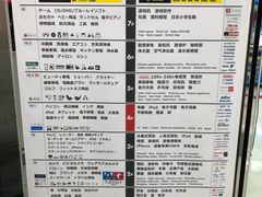 -Bic Camera (难波店)
