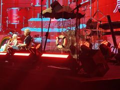 -MOSSO·Liveshow(M3香港广场店)