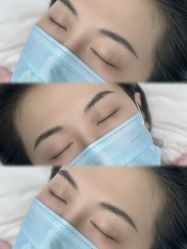 -张小野·专业半永久纹眉