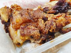 -王二甩老木子鸡(江湾店)