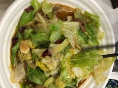 -老浒记民俗酒楼(王府井店)