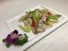 -上海年代·浙菜家烧·小海鲜(水上东路店)