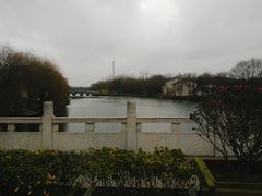 -溱湖国家湿地公园