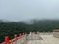 -赤山风景区