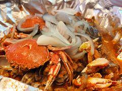 群英荟萃-食悦天美食广场(西安CityOn熙地港购物中心店)