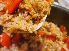 肉汤泡饭-彭厨(常州店)