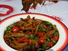 -佳佳麻辣烧菜馆