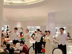 -海湾壹品·粤菜·早茶·烤鸭(拱北店)