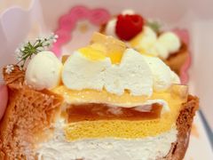 -PAOPAO Bakery&Café(新天地店)