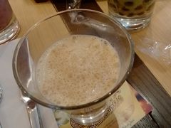 百利甜心浓浓的泡沫-必胜客(安盛购物广场金州店)