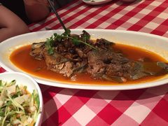 西贝莜面村(百联西郊店)-西贝莜面村(上海百联西郊店)