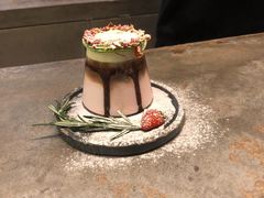 花环-BE NORMAL CAFE(霞溪路店)