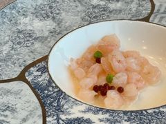 -君来湖滨饭店·渔餐厅