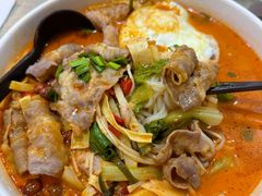 -缘久缘米粉(新街口店)