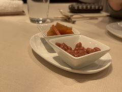 -丽思卡尔顿酒店-天泰轩中餐厅(大沽北路店)