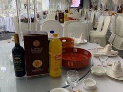 -芭菲盛宴·环球美食(北城国际店)