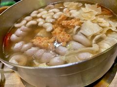 -汕头泉成沙茶火锅(中山总店)