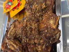 -堂堂小伙夫·辽宁小吃大排档(京西大悦城店)