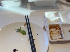 -正德楼果木烤鸭·渔家菜(东港店)