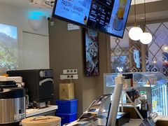-Peet's Coffee皮爷咖啡(豫园店)