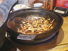 -大闫家烧烤·小海鲜家常菜(郑庄店)