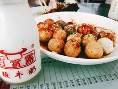 -百富露(跃龙北路店)