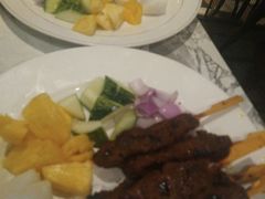 -关夫人餐厅(阳光广场店)