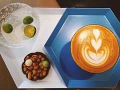 -茶是一枝花泡茶店