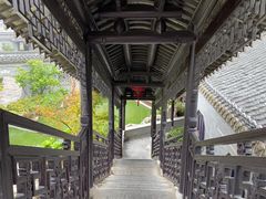 -口岸雕花楼