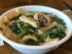 -麦大叔·福建客家菜(东百中心MINI店)