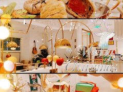 -Deer Park鹿园西餐(仁恒置地广场店)