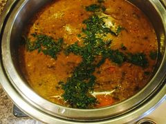 -喜来登酒店-盛宴标帜餐厅