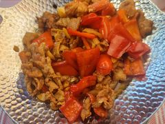 -高嗲嗲·湘味爆炒王(云密城店)