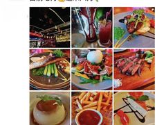 -MARU玛露音乐餐厅(大学路店)