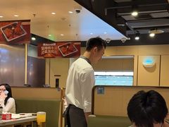 -海底捞火锅(天一广场亚细亚店)